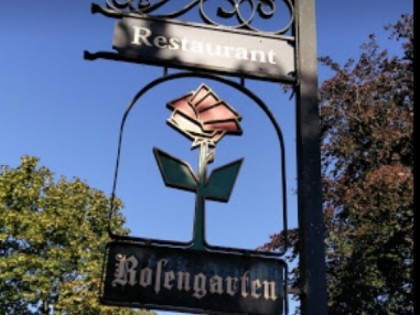 照片: Rosengarten Selbecke